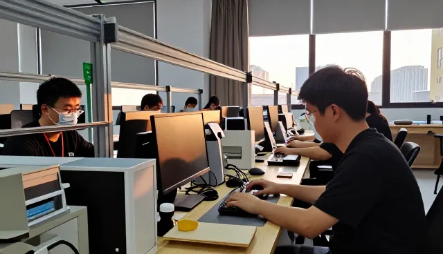 湖南途盛幕墙装饰有限公司