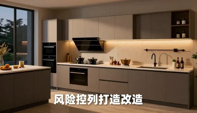 住宅精装修方案实施中的问题解决策略与适用场景